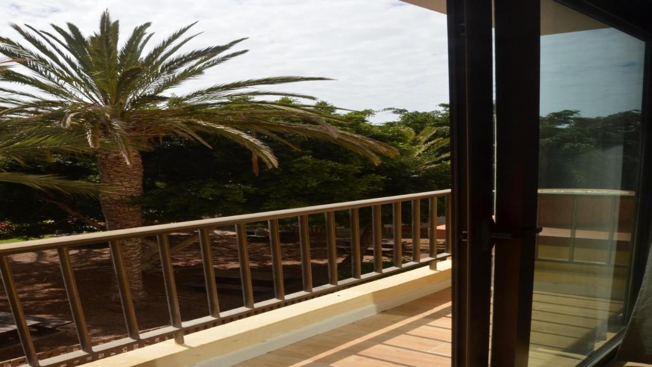 Apt El Molino 1 バジェ・グラン・レイ エクステリア 写真