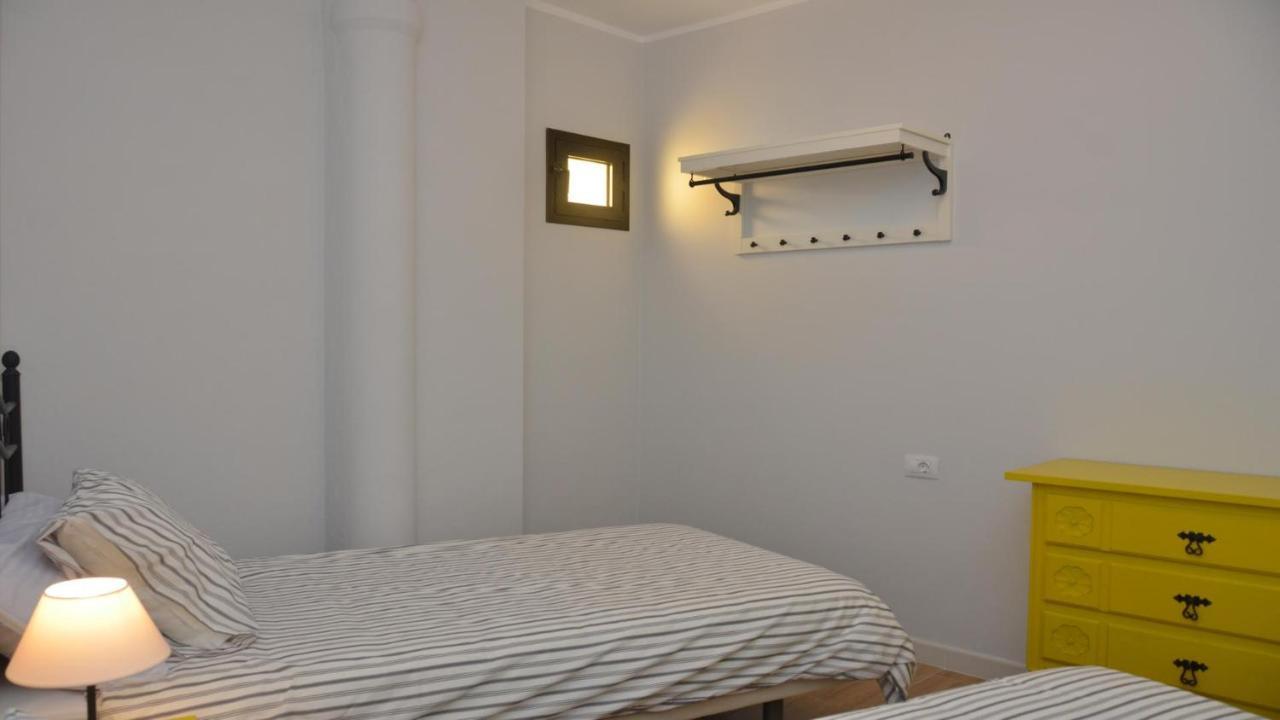 Apt El Molino 1 バジェ・グラン・レイ エクステリア 写真