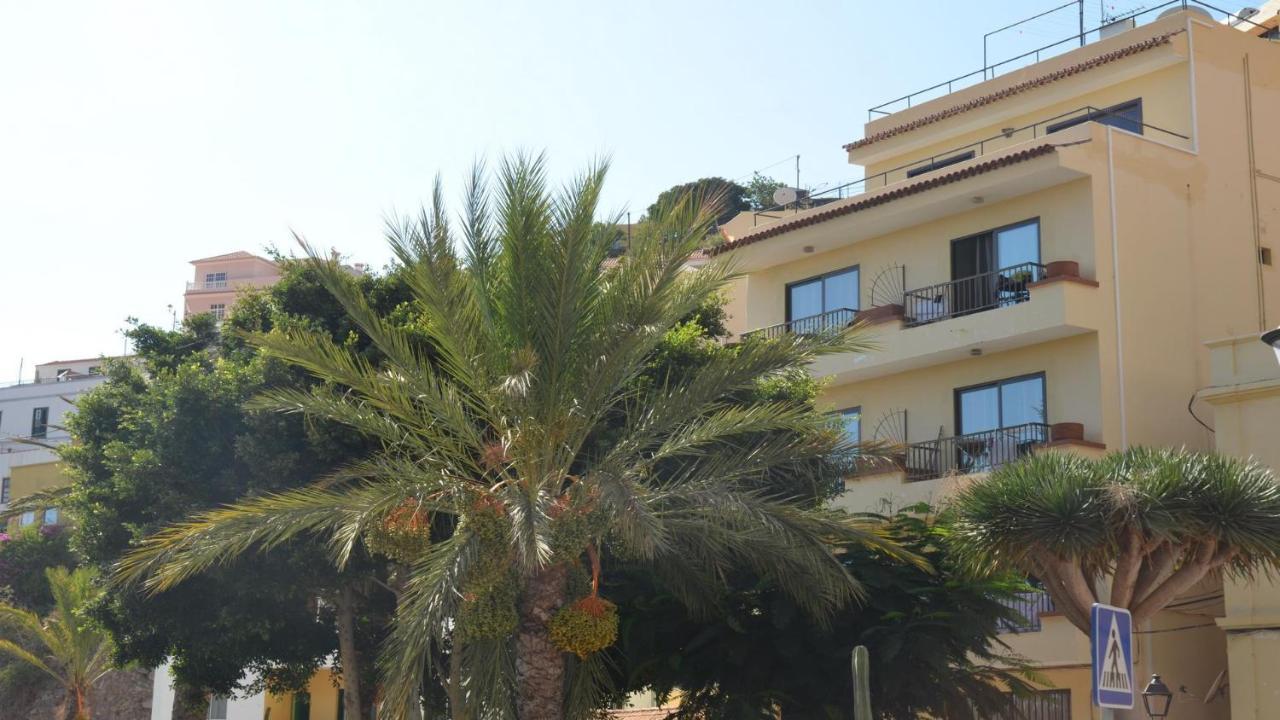 Apt El Molino 1 バジェ・グラン・レイ エクステリア 写真