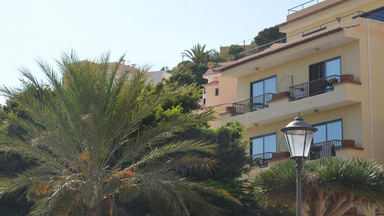 Apt El Molino 1 バジェ・グラン・レイ エクステリア 写真